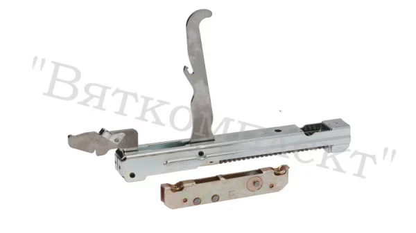 Петля для пицца печи MD4+4 GAM (RG101320)  ЗАМЕНЕН!!!!