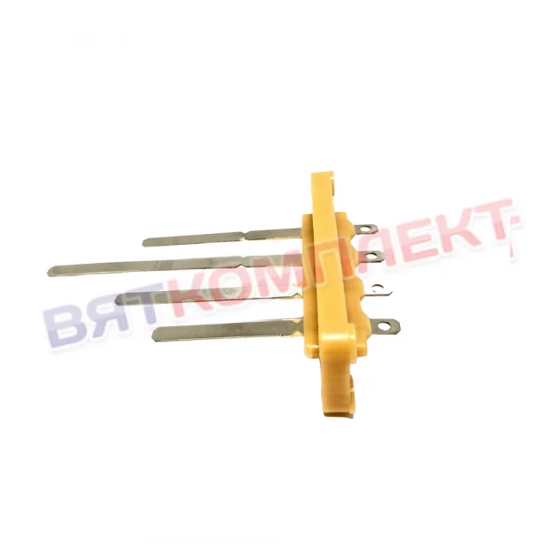 Датчик уровня КНЭ.02.500.000 для кипятильников АКНЭ, КНЭ Атеси (ATESY) 