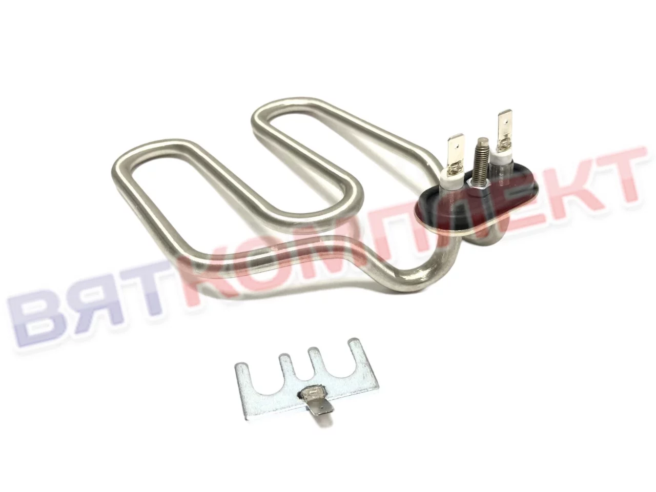 ТЭН бойлера посудомоечной машины APACH 74168