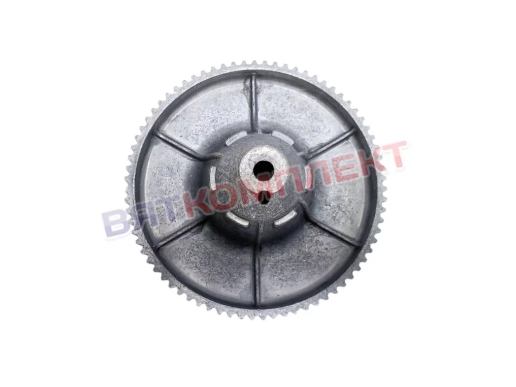 Шестеренка (шкив ведомый) ROBOT COUPE 117682 для овощерезки CL50/52