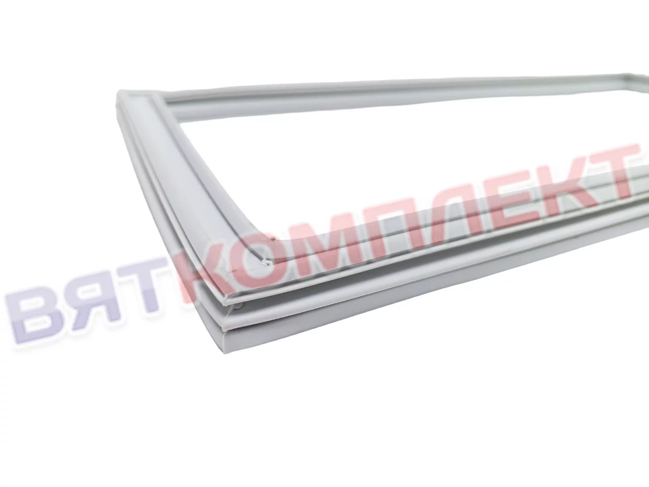 Уплотнитель ящика 190х381 мм холодильного стола ТМ2-01-G POLAIR 2935060d