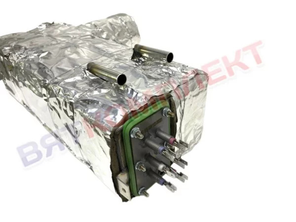 Парогенератор ПКА6-15.12.00.000СБ Abat (00001001852)