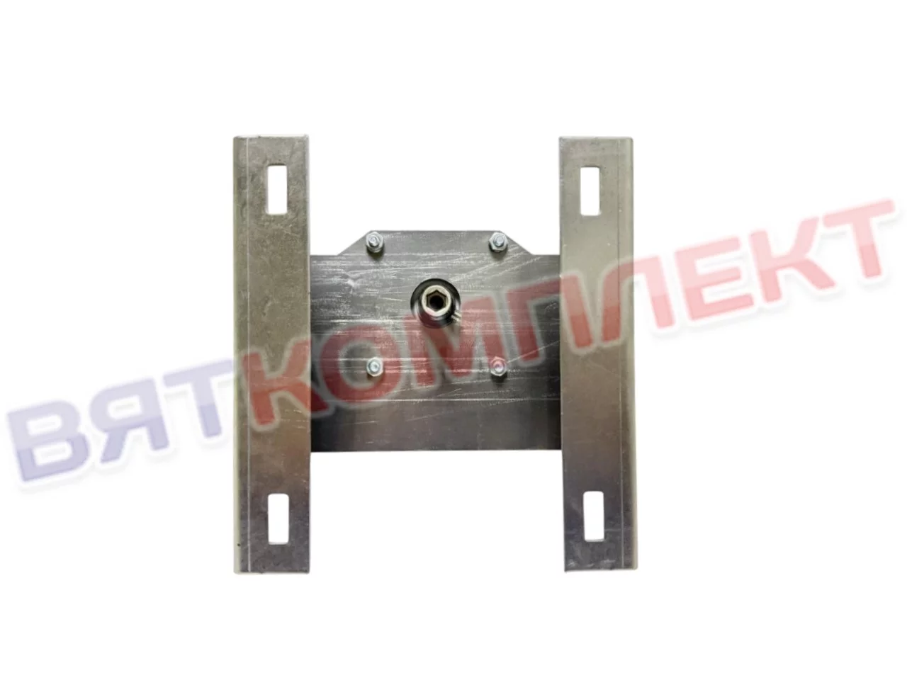 РЕМ.274.000 Мотор-редуктор к грилям Командор 2/1М, 2/2М, 2/3-Э, 2/5-Э (Atesy)