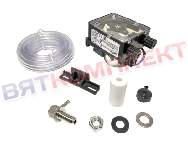 Дозатор моющего средства для TATRA TW.F50/TW.H50