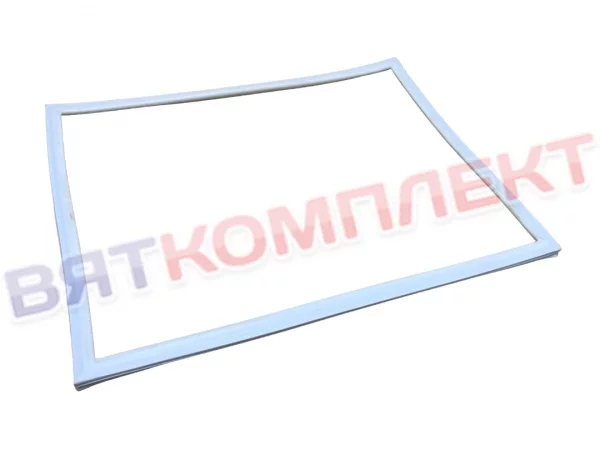 Уплотнитель (профиль магнитный) 452*594 (по стр. ЕА) СХС(М)-60.1666.05.02.000СБ для СХС-60 ABAT
