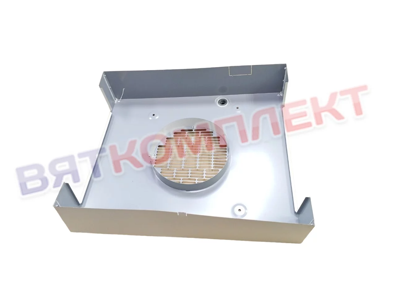 Кожух испарителя ВО-ШХн-1,4.00.002 для ШХн-1,4 71001007835 Абат (Abat)