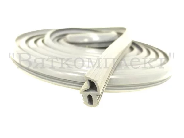 Уплотнитель двери для PIRON ITERMA (GUA30002AN) ВИГЕ 751392258-00-0