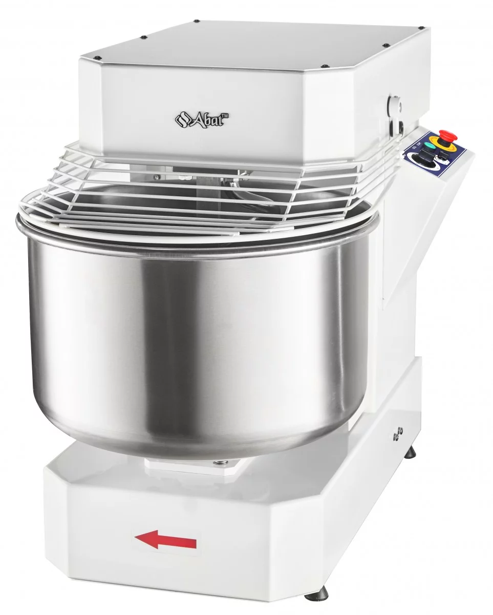 Тестомес спиральный ТМС-20НН-2Ц Абат (Abat)