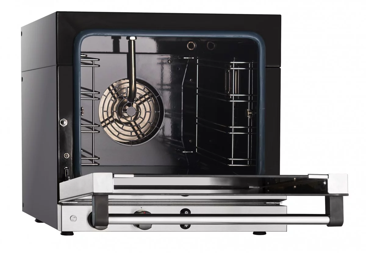 Конвекционная печь КПП-4-1/2Э Абат (Abat)