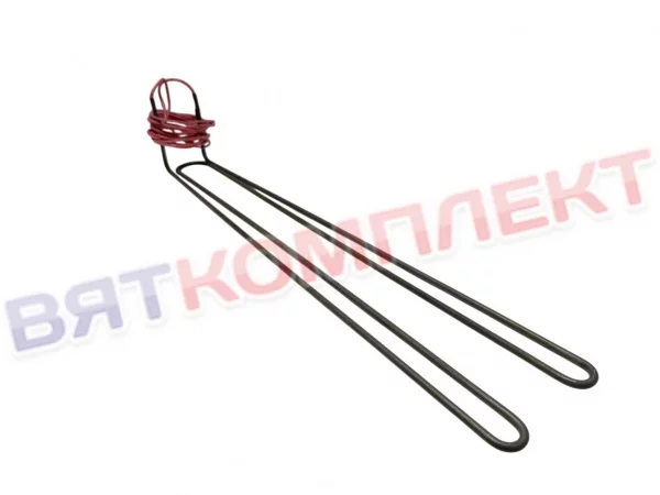 ТЭН оттайки ALZ 220-102 285С 6,5/1,2 Т230 (ИЗОП 344351.587.00.00-01) Ариада