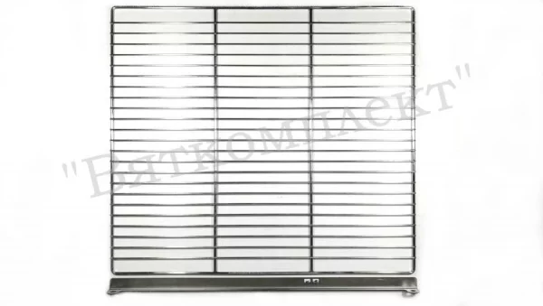 Решетка ПВТ70М-03.00.000 (в сборе) 570х504 мм Abat
