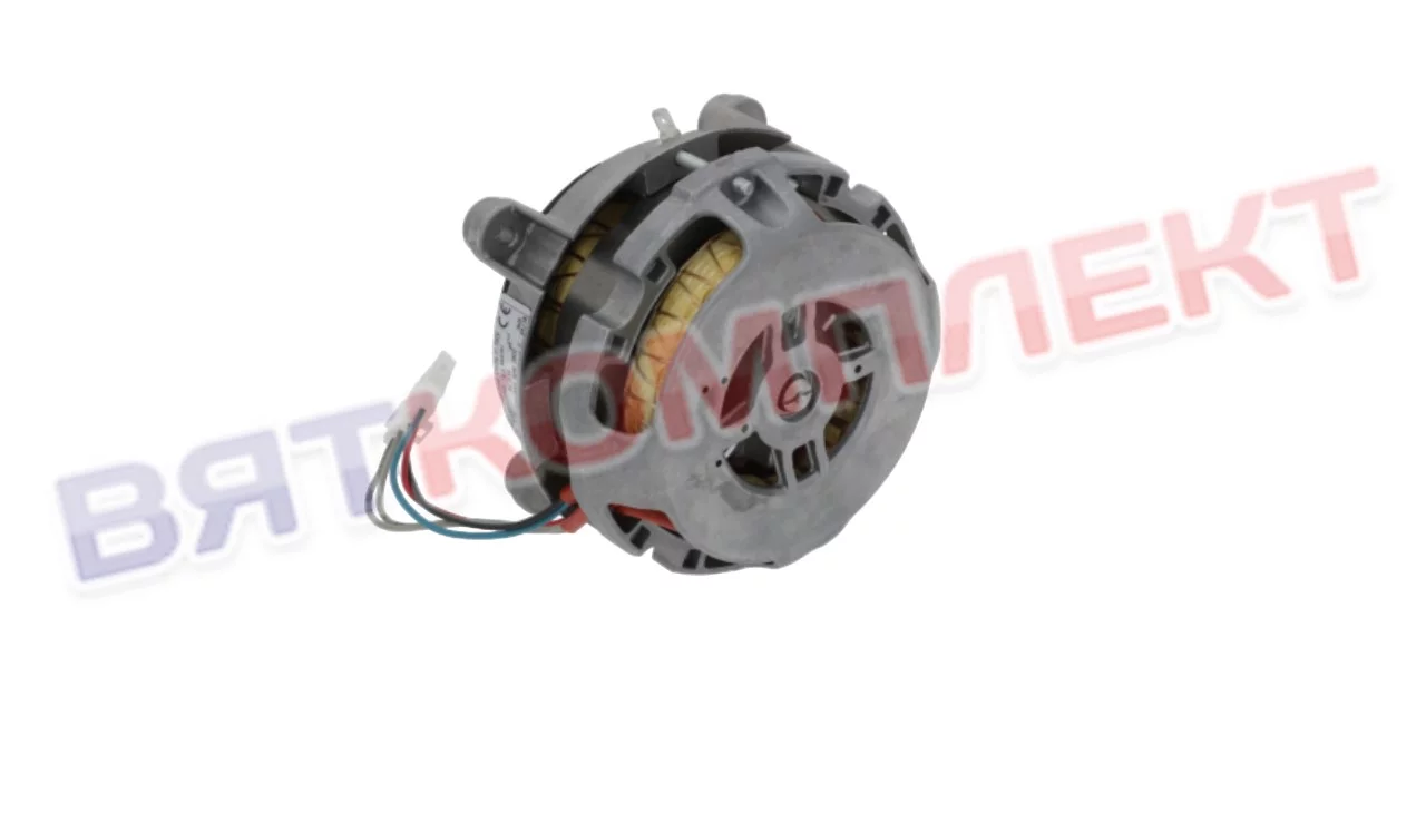 Двигатель UNOX KVN1000B (VN1000A0) (Альтернатива) для пароконвектоматов УНОКС