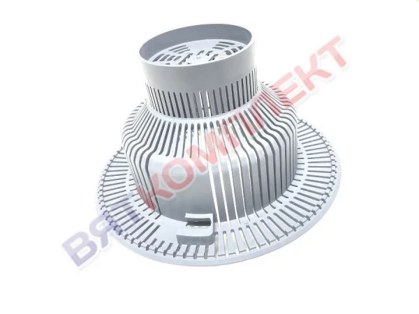 Фильтр для посудомоечной машины P400MP ALT 500MP SMEG (Смег) (763410830)