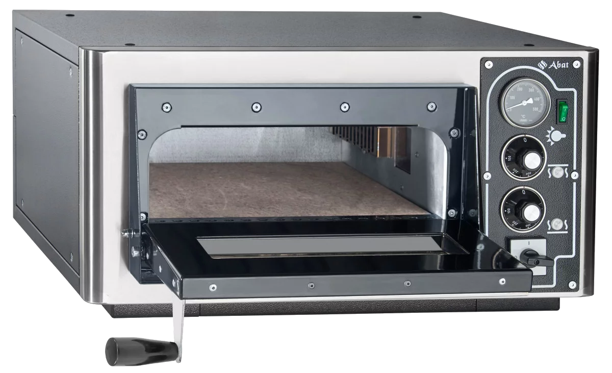 Печь электрическая для пиццы ПЭП-1 Абат (Abat)