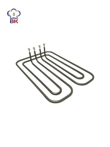 Комплект ТЭНов 183/147 на конфорку КЭТ-0,12/3,0 квт Тулаторгтехника