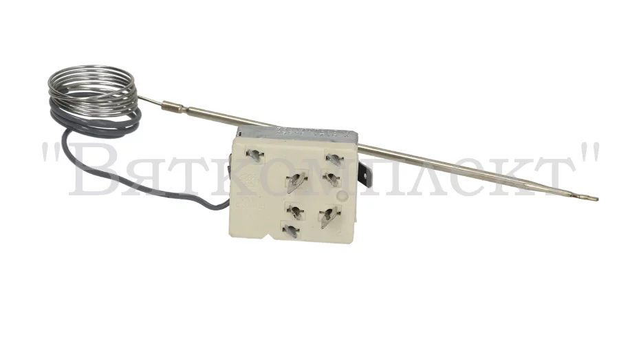 Термостат (терморегулятор)  50-355°C GAM (55.17072.010)