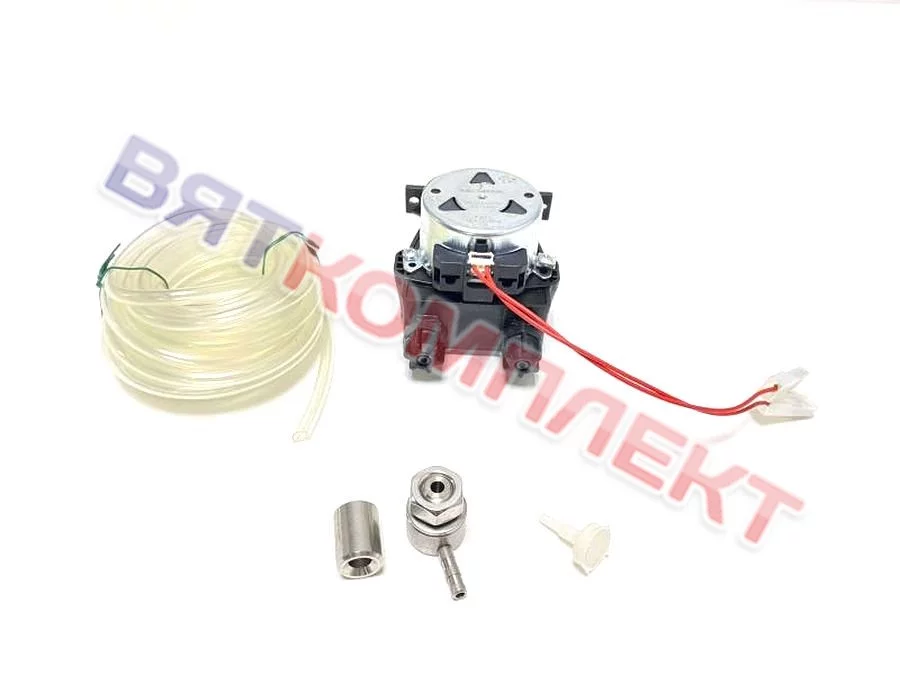 Насос-дозатор моющий  ODOSA00000D3FIX моющий для ПММ/ПКА ABAT