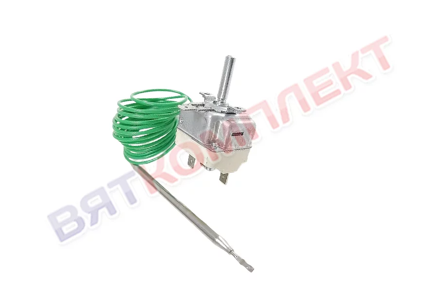 Термостат (терморегулятор) 30-90°C градусов однофазный EGO 55.19219.810