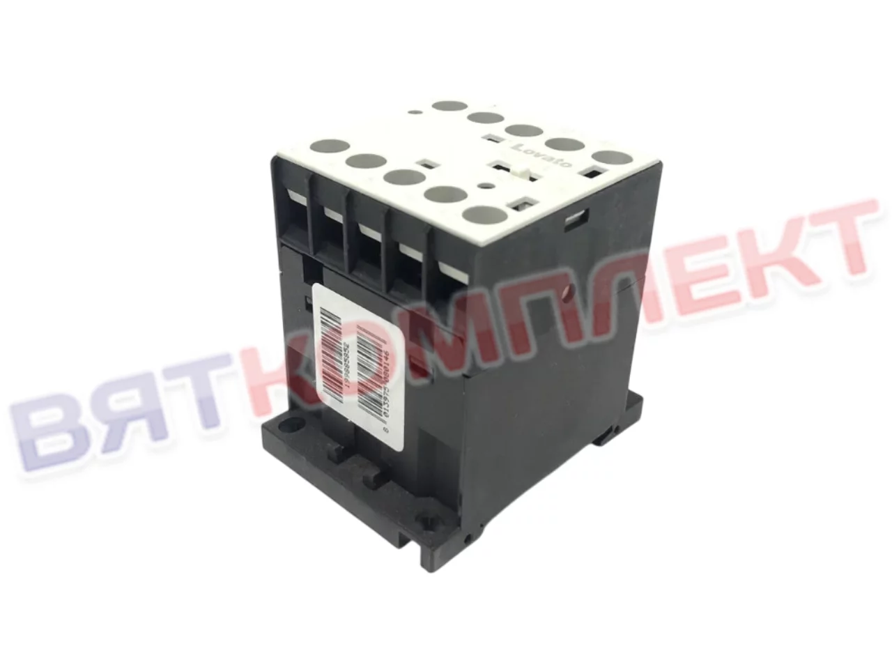 Контактор силовой LOVATO BG0910A