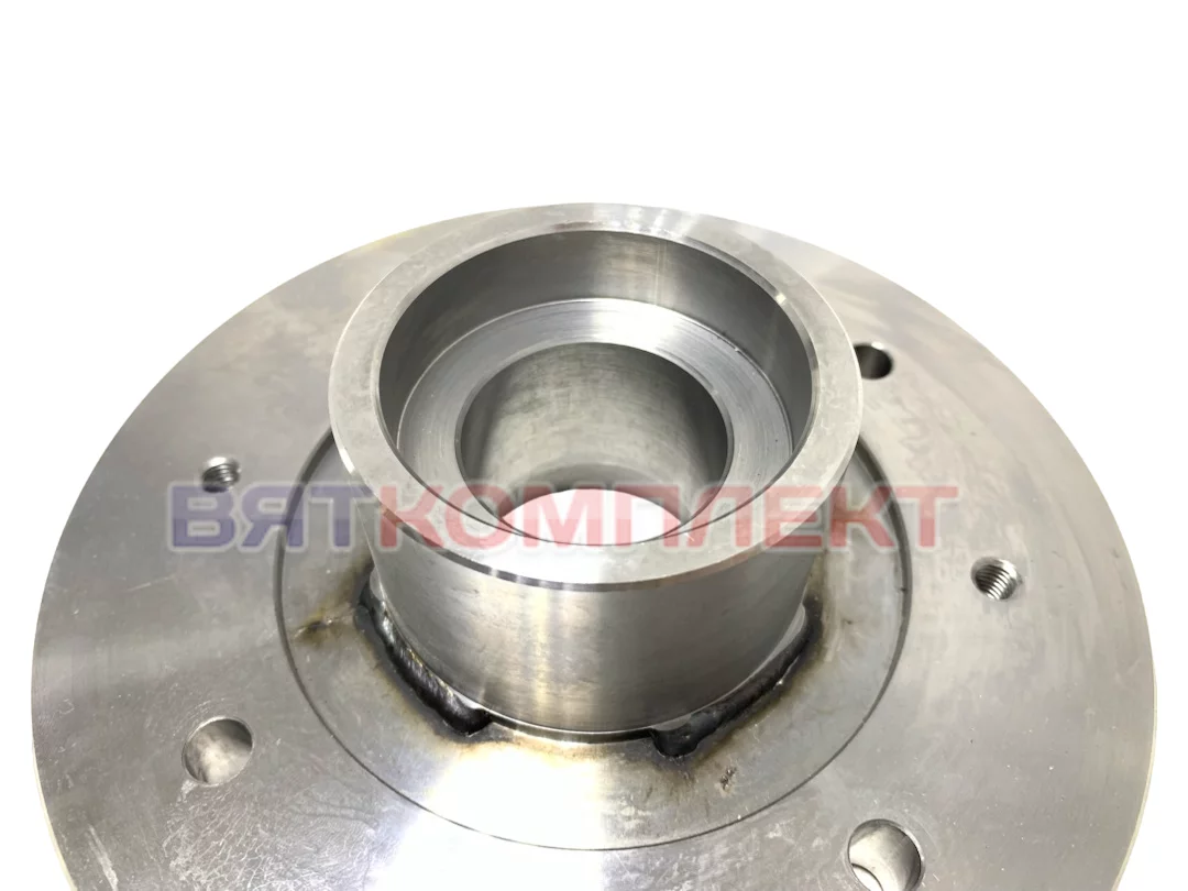 Стакан в сборе ТМС-60НН-2Р.6785.02.01.000СБ Abat (42000000522)