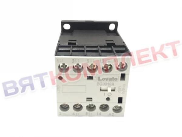 Контактор силовой LOVATO BG0910A