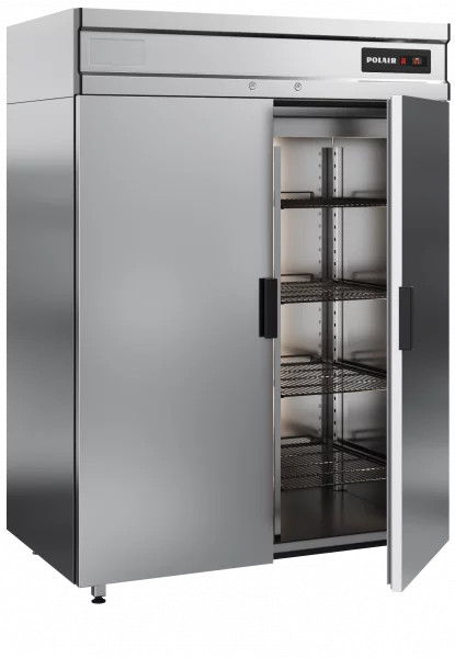 Шкаф холодильный CB114-G Polair