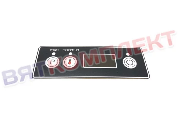 Клавиатура-панель Абат-52 Abat (72000000329)