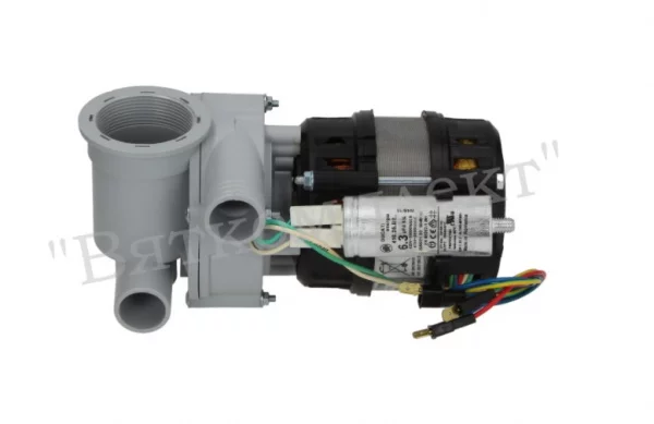 Электронасос DIHR/KROMO OP L63.T19 0,19 кВт