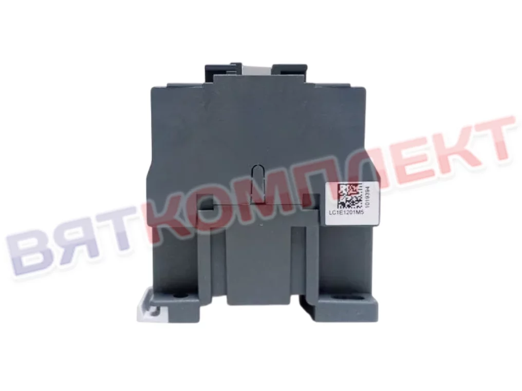 Контактор Schneider Electric LC1E1201M5 (032789) EasyPact TVS