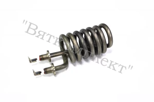 ТЭН 131-А-8,5/4,0 J230 для кипятильника КНДЭ-130, КНДЭ-80 Тулаторгтехника