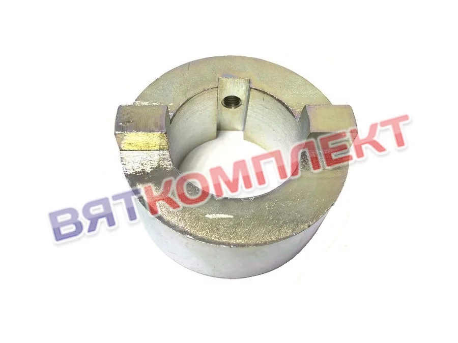 Полумуфта РПШ-18-8-6МР.00.00.005 для ротационных печей РПШ-18 Abat 12000069584