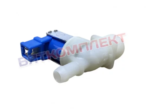 Одновентильный электромагнитный клапан RATIONAL CM200-240B, 50.01.146P/50.01.146