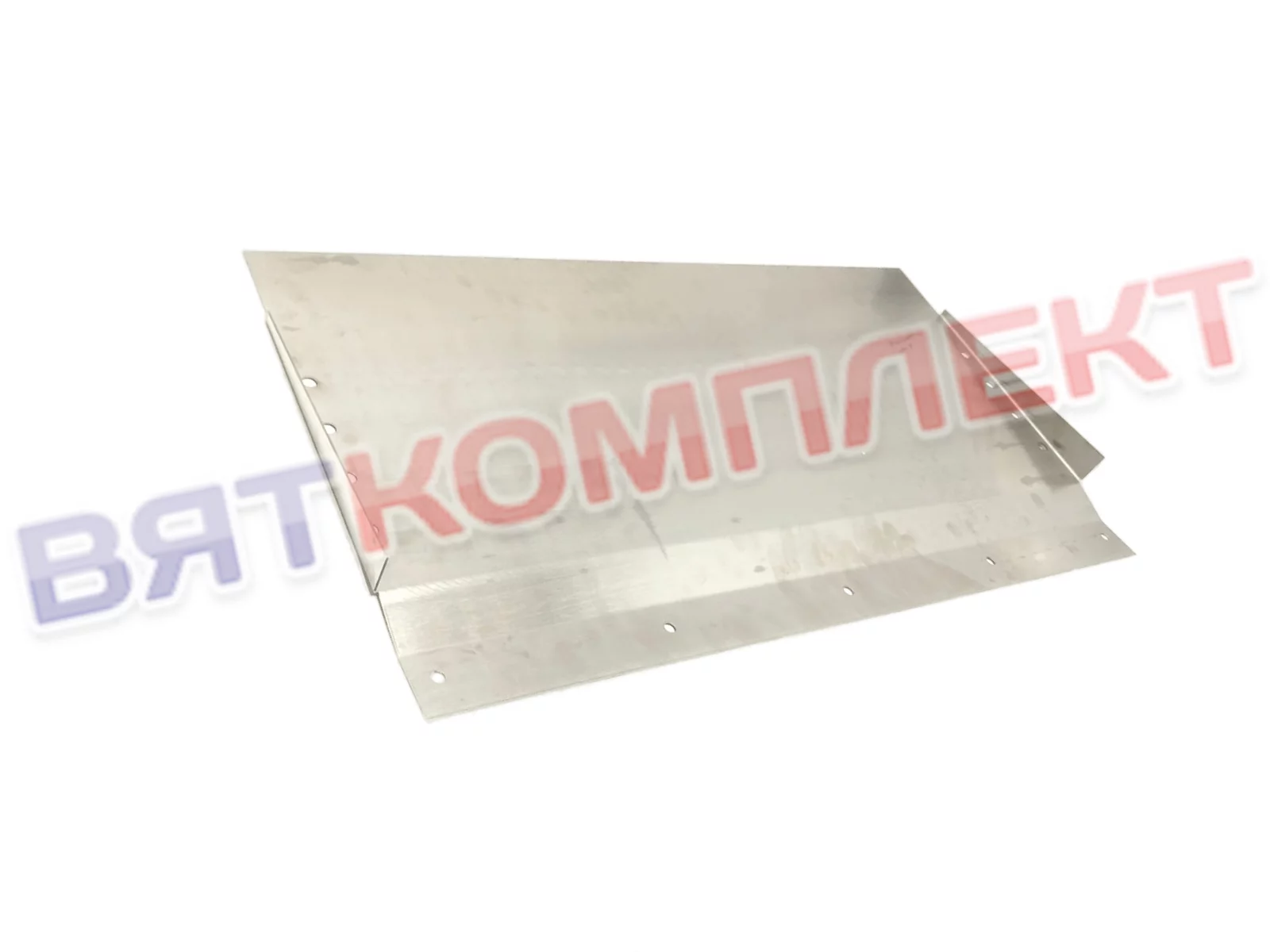 Порог ШРТ-16.01.00.002 для шкафов расстоечных тепловых ШРТ-16 Abat 21000075469