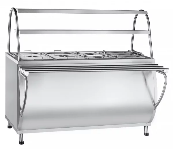 Мармит электрический ЭМК-70М-01 abat / абат