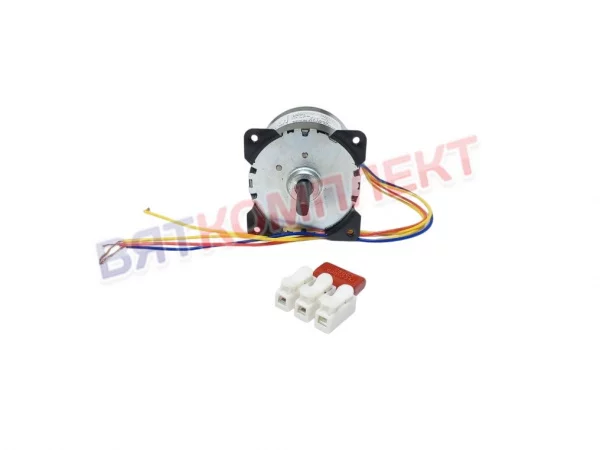 МОТОР-РЕДУКТОР (Двигатель) для гриля RG-5/7/9 AIRHOT