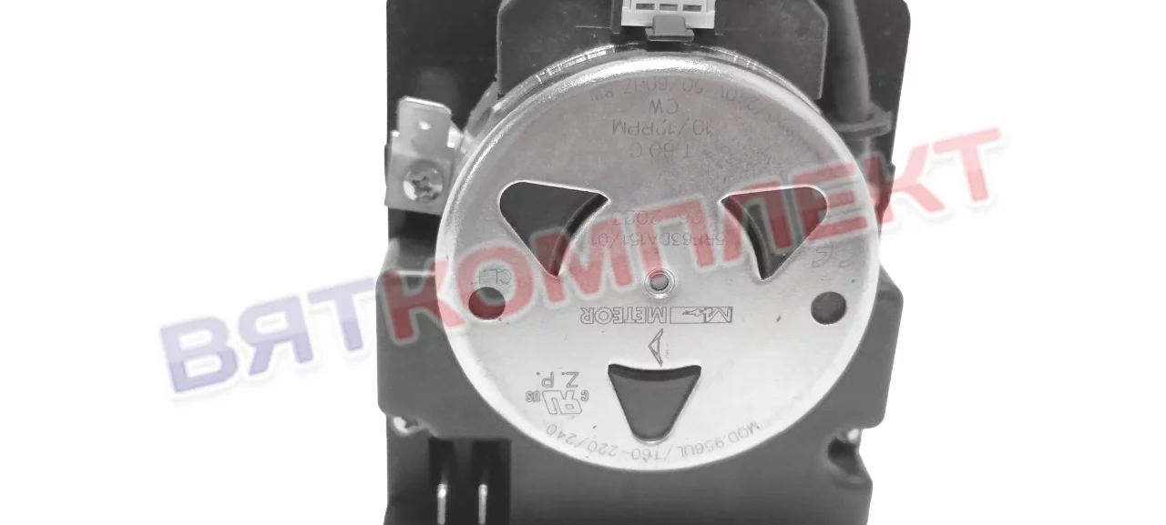 Насос дозирующий NBR030HA2016 серии NBR 0.6л/ч (ополаскивающий) (12000061870)