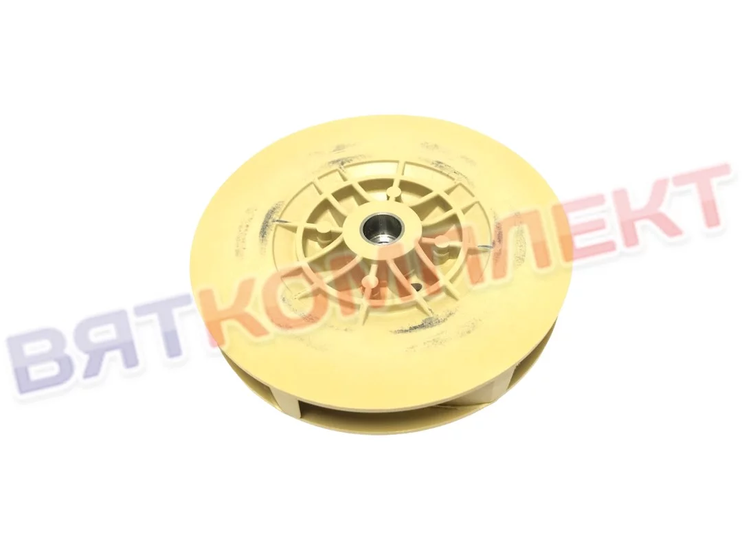 Закрытое рабочее колесо насоса для DIHR (Дихр) (DW88222/O)