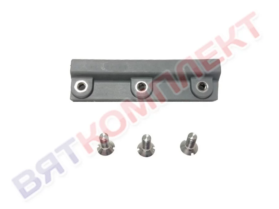 Ремкомплект лезвие (гребень) ROBOT COUPE 29773 для соломки