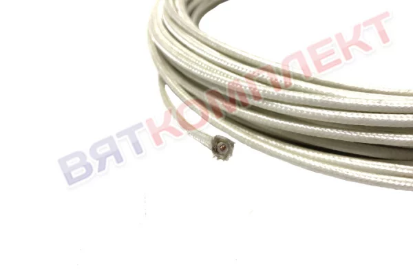 Провод РКГМ 1,5 мм
