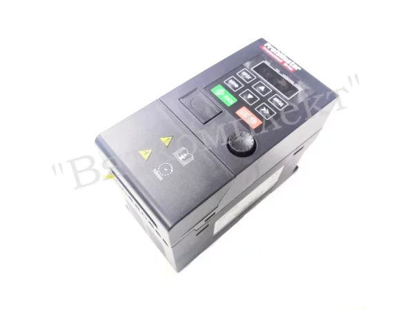 Преобразователь частоты ProfiMaster PM150-2S-0.7B-H для ПКА Abat (Альтернатива)