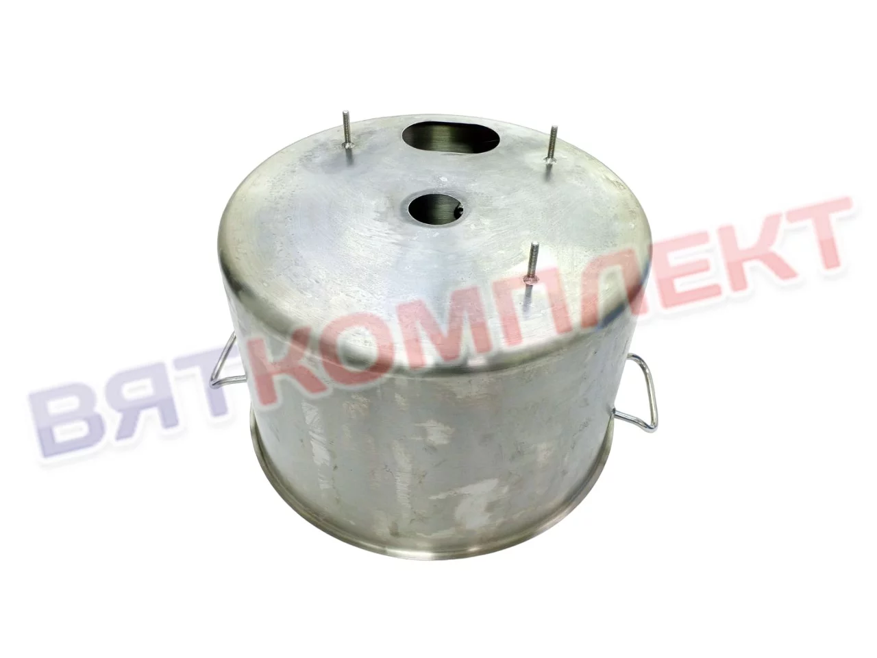 Бункер для автомата котлетного ИПКС-123