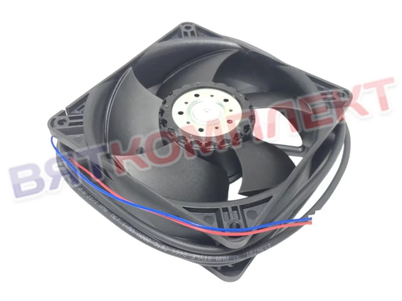 Вентилятор охлаждения RATIONAL 40.04.115