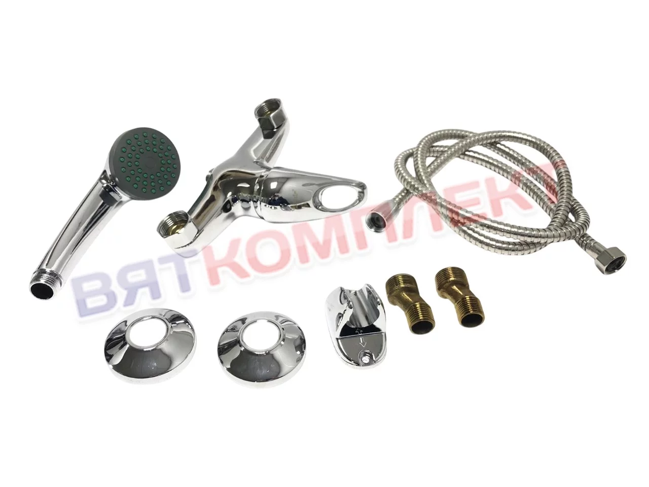 Смеситель для душа G-lauf (KLO5-A048/A149) 