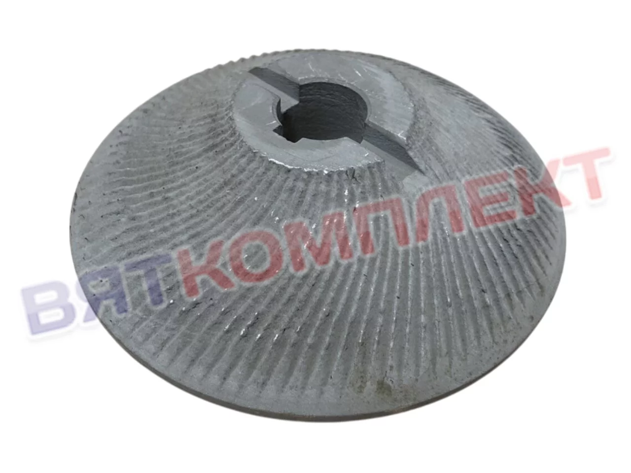 Диск терочный МИП 1.01.02 УКМ Торгмаш г.Пермь