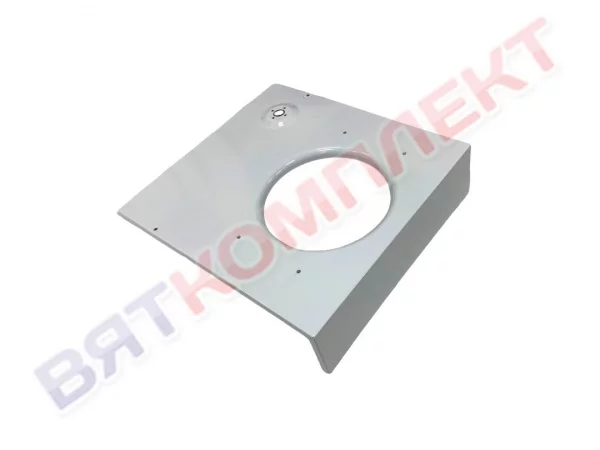 Поддон испарителя (покрытие ПЭП белый) для холодильных шкафов ШХ-0,7 POLAIR 2536308d