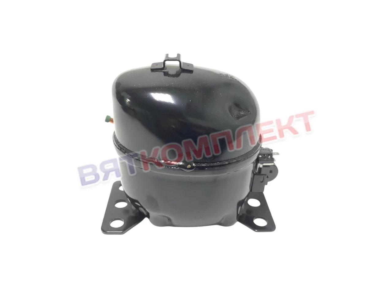 Компрессор Wansheng QM50U R290a LBP 260Вт