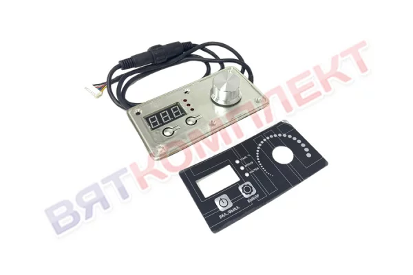 Пульт управления для ПИ-2-94, 4-98, 6-912 Luxstahl