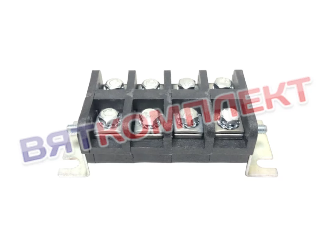 Блок КБ-63 (4) клем Абат (Abat)