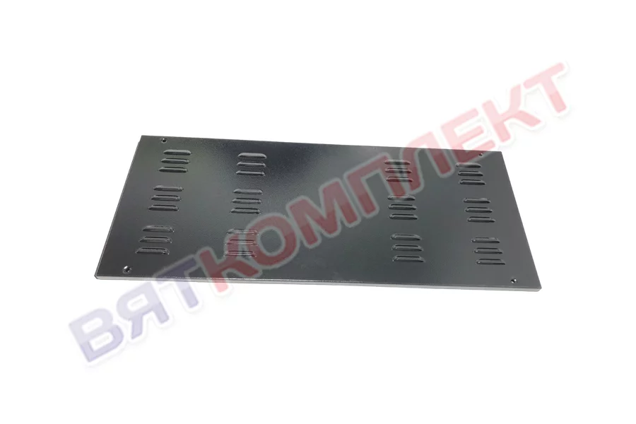 Крышка боковая правая ПЭП-4.00.00.003 для пицца печей ПЭП-4 Abat 21001003190 / 60001003190 
