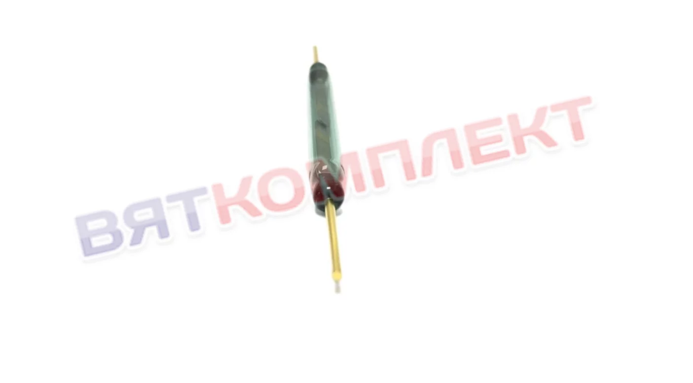 Контакт Магнитоуправляемый КЭМ-1А (геркон) МПР-350М, МПО-1